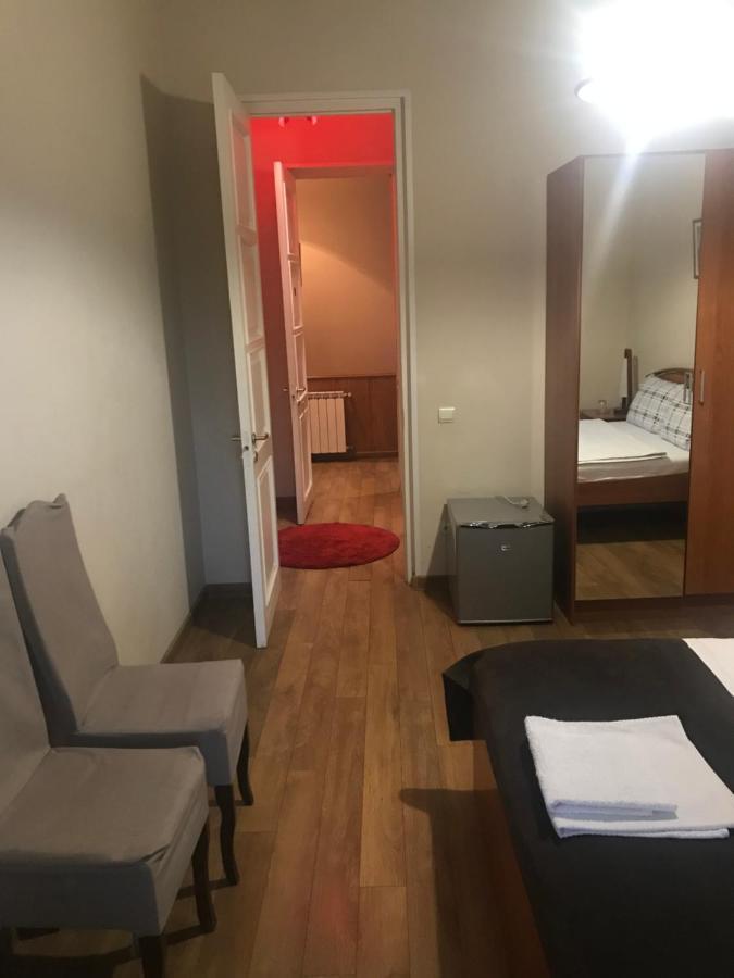 Argo Palace Tbilisi Ngoại thất bức ảnh