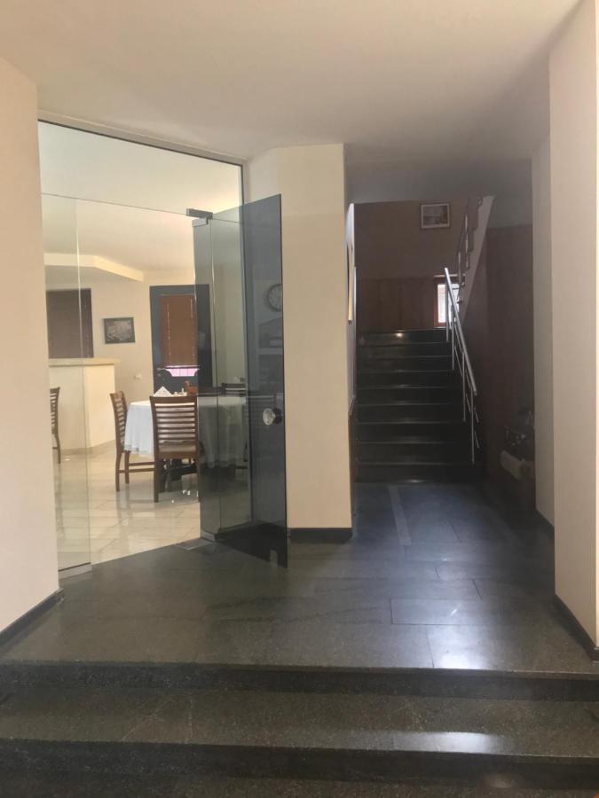 Argo Palace Tbilisi Ngoại thất bức ảnh