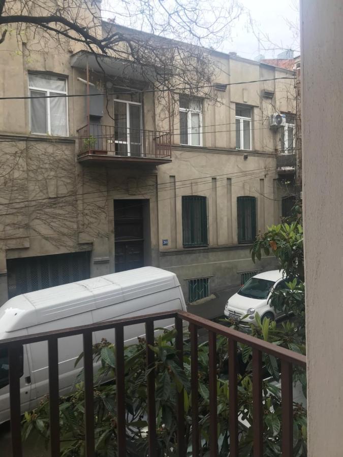 Argo Palace Tbilisi Ngoại thất bức ảnh