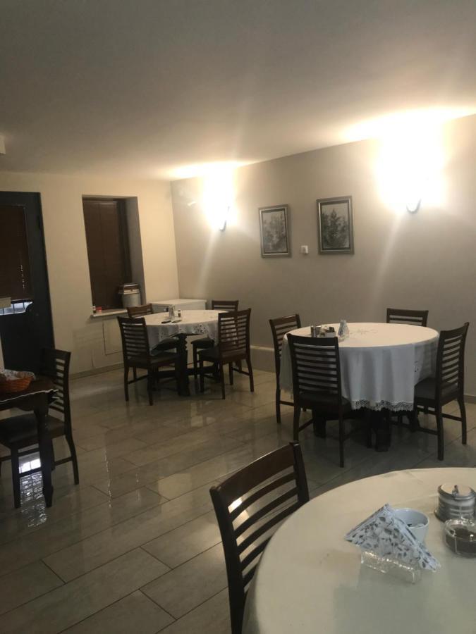 Argo Palace Tbilisi Ngoại thất bức ảnh