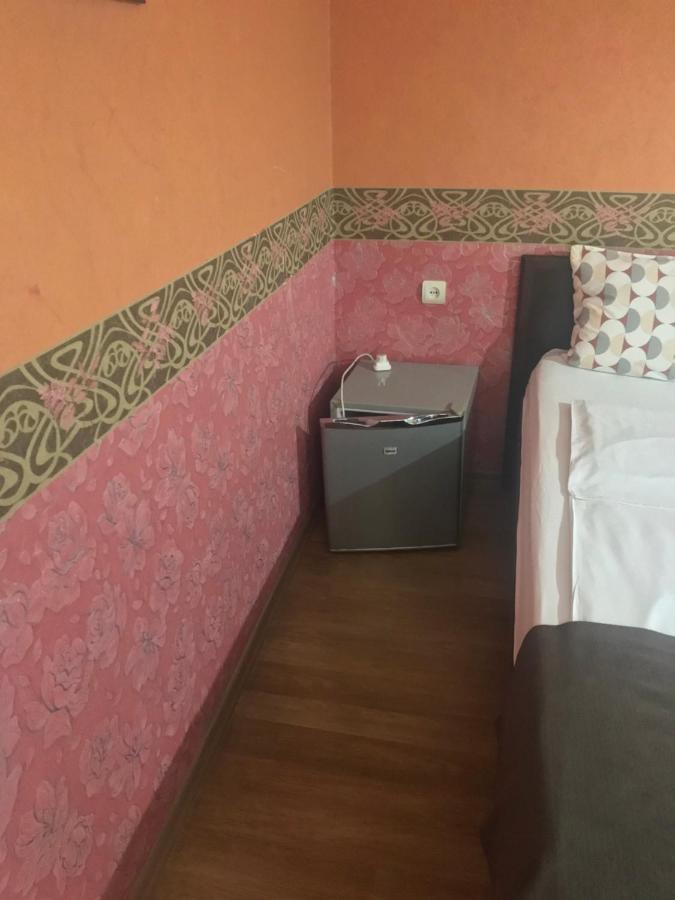 Argo Palace Tbilisi Ngoại thất bức ảnh