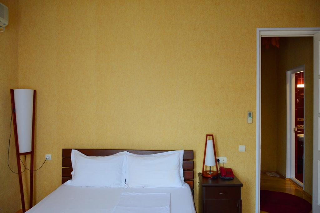 Argo Palace Tbilisi Phòng bức ảnh