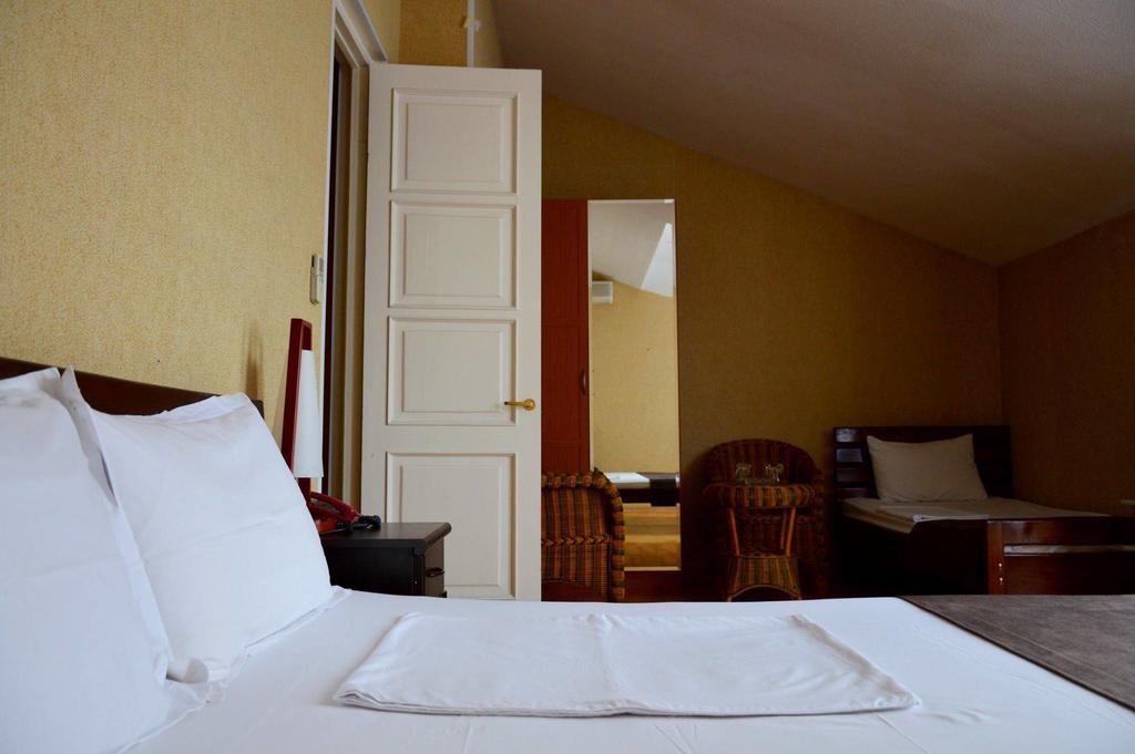 Argo Palace Tbilisi Phòng bức ảnh