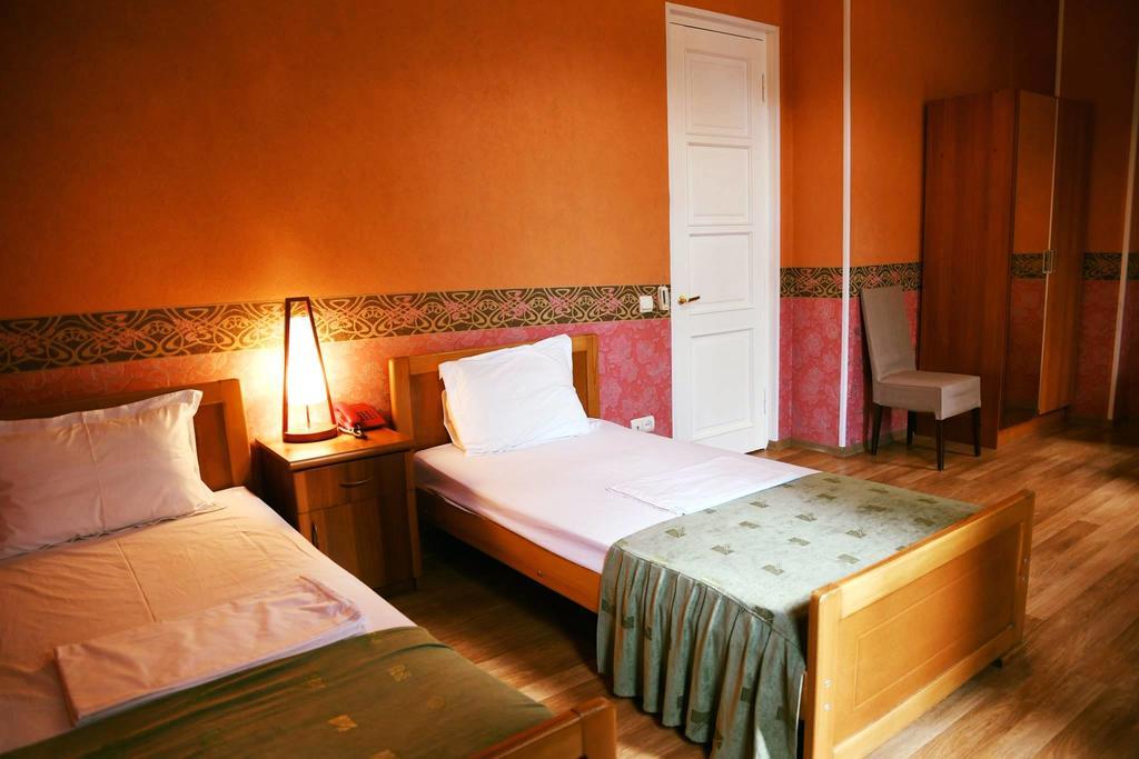 Argo Palace Tbilisi Phòng bức ảnh