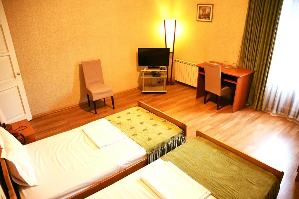 Argo Palace Tbilisi Phòng bức ảnh