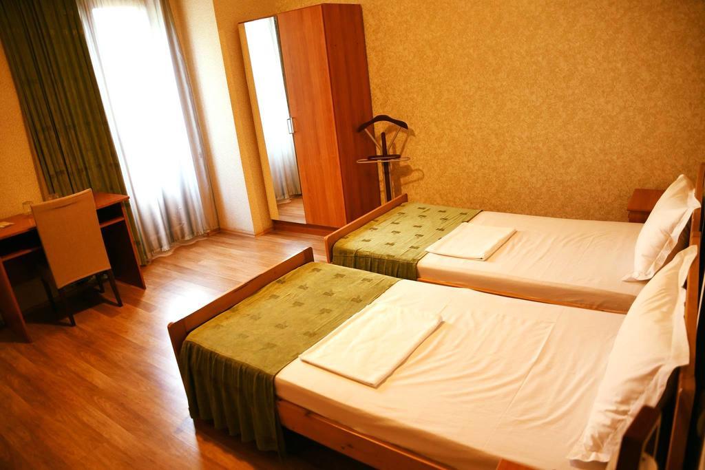 Argo Palace Tbilisi Phòng bức ảnh