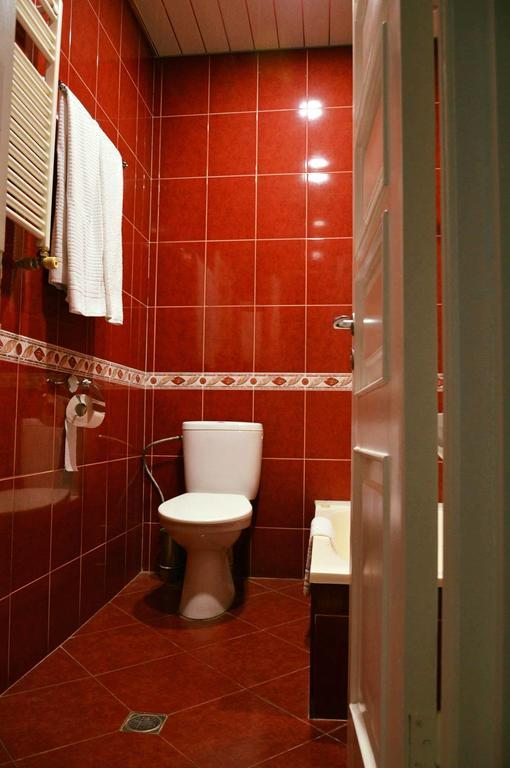 Argo Palace Tbilisi Phòng bức ảnh