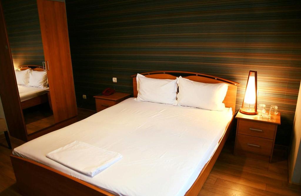 Argo Palace Tbilisi Phòng bức ảnh