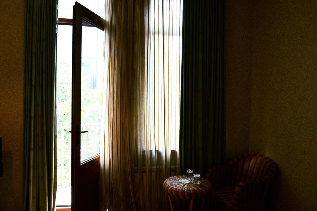 Argo Palace Tbilisi Phòng bức ảnh