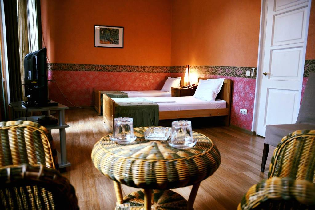 Argo Palace Tbilisi Phòng bức ảnh