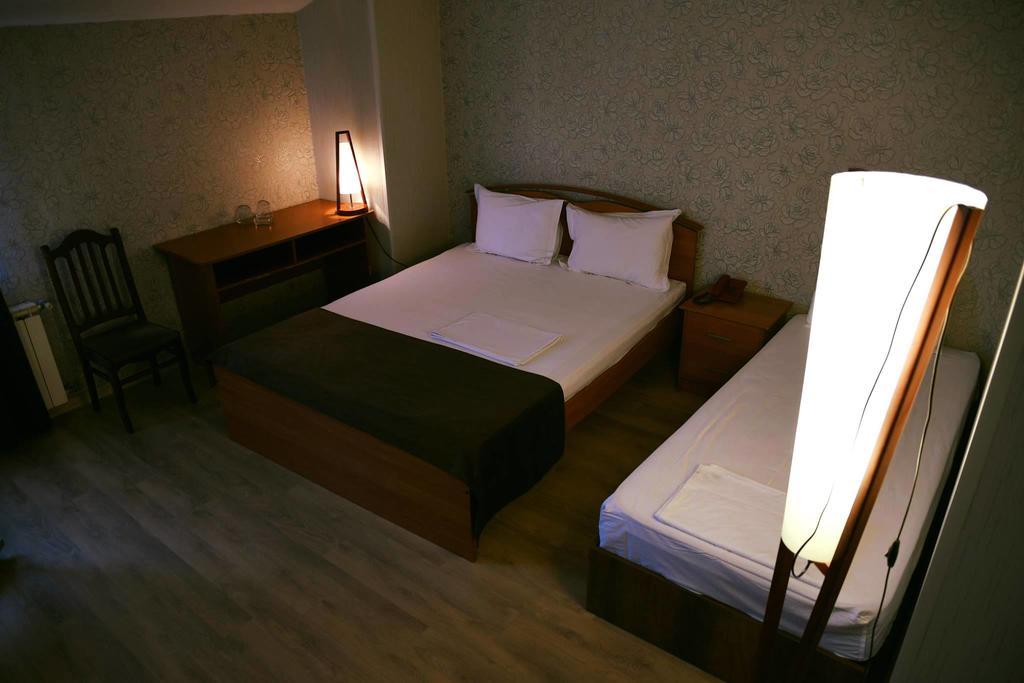 Argo Palace Tbilisi Phòng bức ảnh