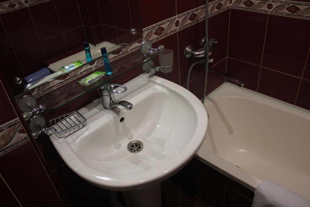 Argo Palace Tbilisi Ngoại thất bức ảnh