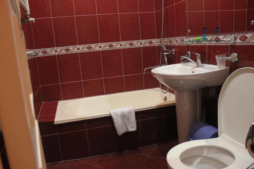 Argo Palace Tbilisi Ngoại thất bức ảnh