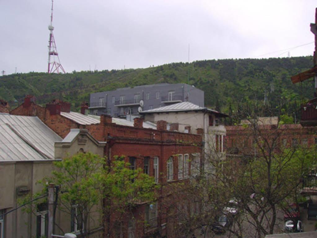 Argo Palace Tbilisi Ngoại thất bức ảnh