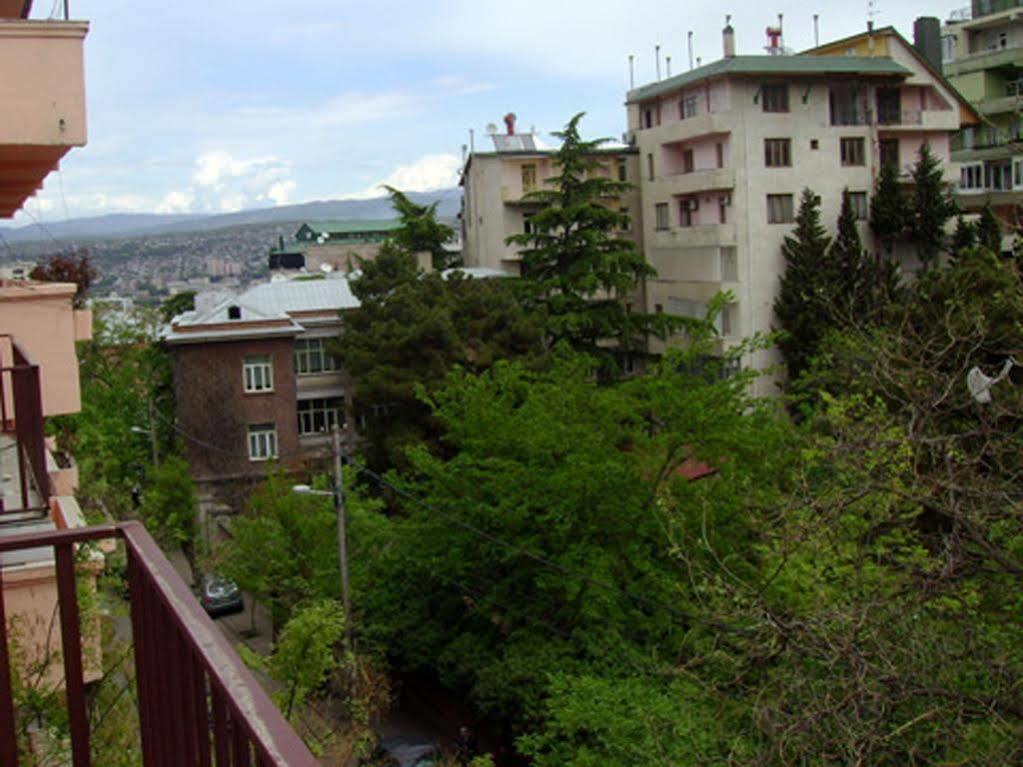 Argo Palace Tbilisi Ngoại thất bức ảnh